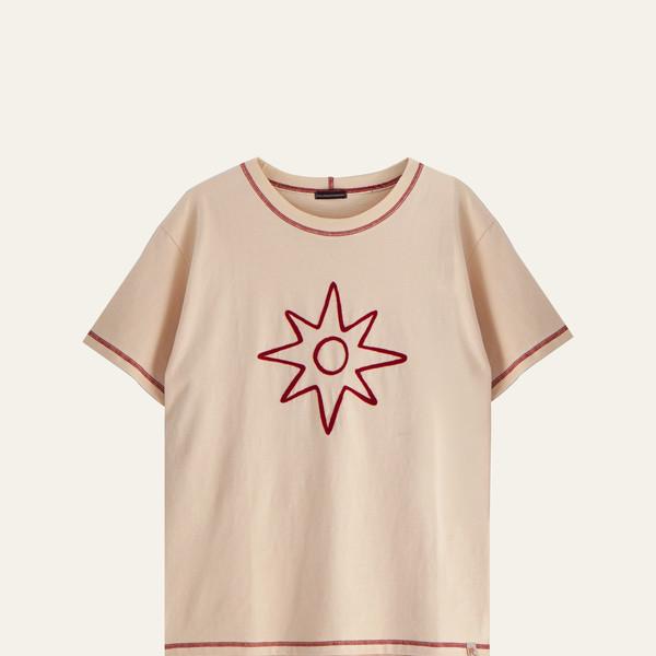 SOLAR POWER TEE