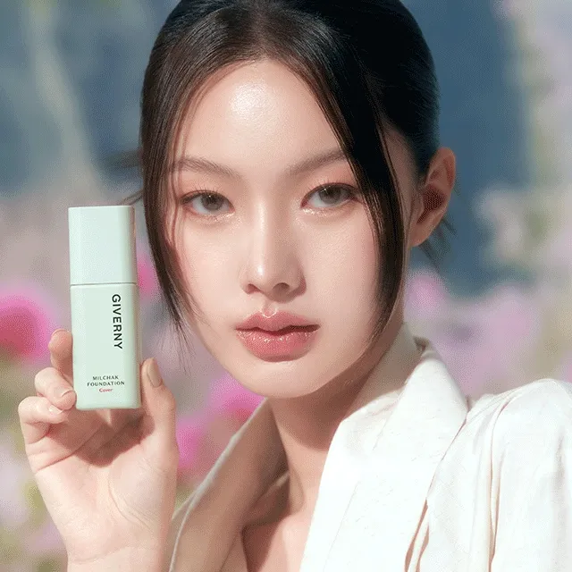 💚지베르니 밀착 커버 파운데이션 30ml💚