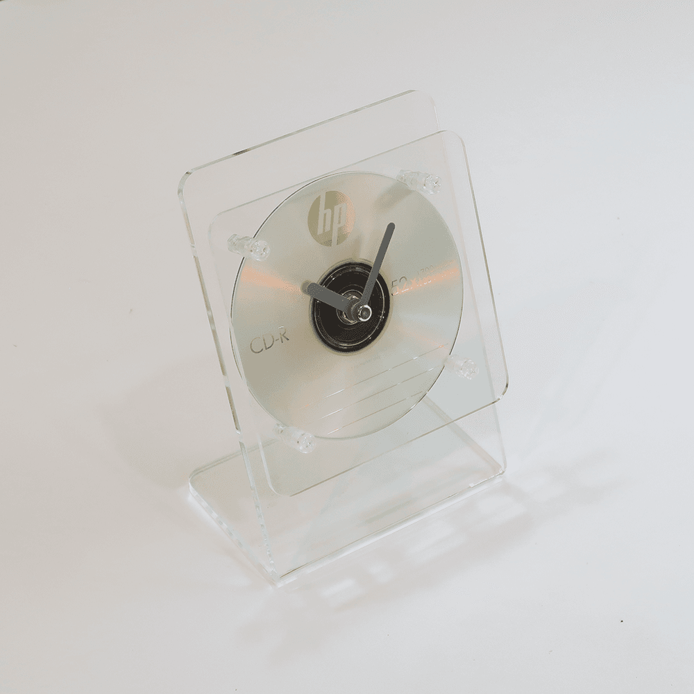 MYCD탁상시계
