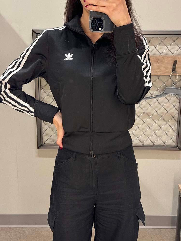 아디다스 여성 아디컬러 클래식 파이어버드 트랙탑 자켓 2컬러 IL8764 IZ2758