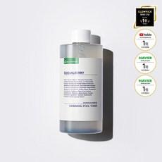 이퀄베리 수영장토너 300ml 화장품