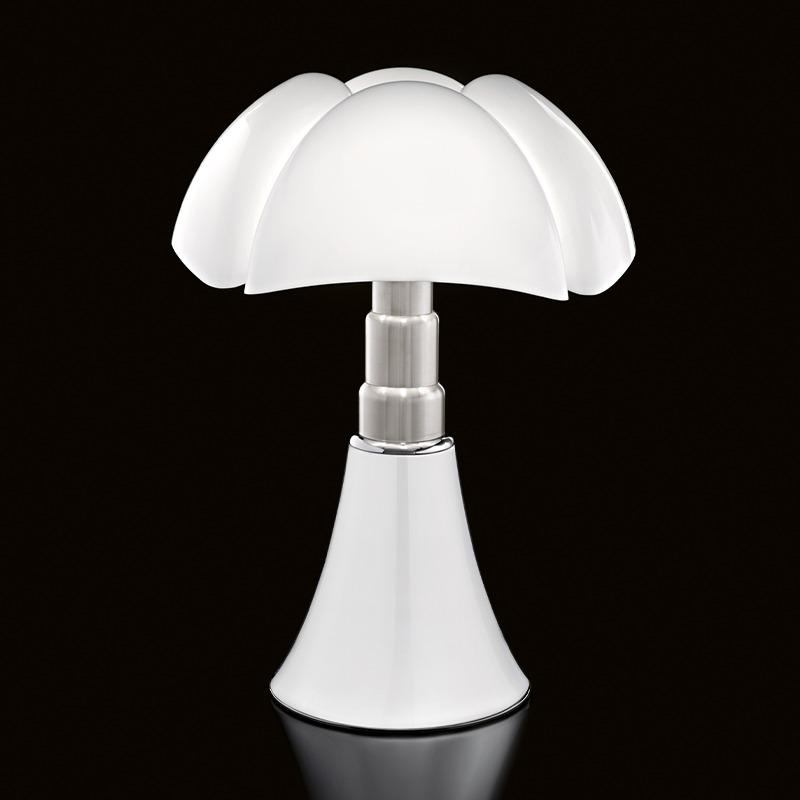 PIPISTRELLO TABLE LAMP LARGE - WHITE (바로배송)