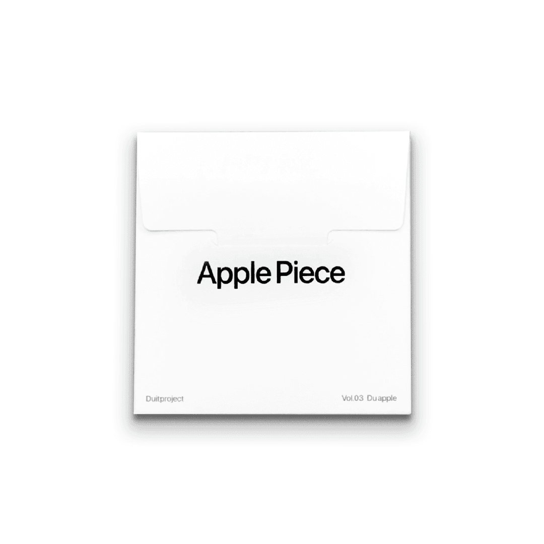 Apple Piece pack