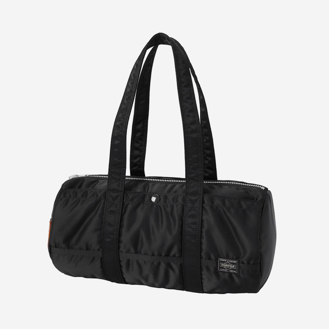 Porter Tanker Duffle Bag L Black