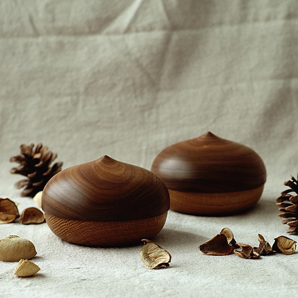 chestnut case (밤 합)