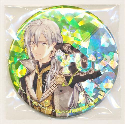 ROF-MAO 2nd Anniversary】リバーシブルバケットハット - 위시버킷