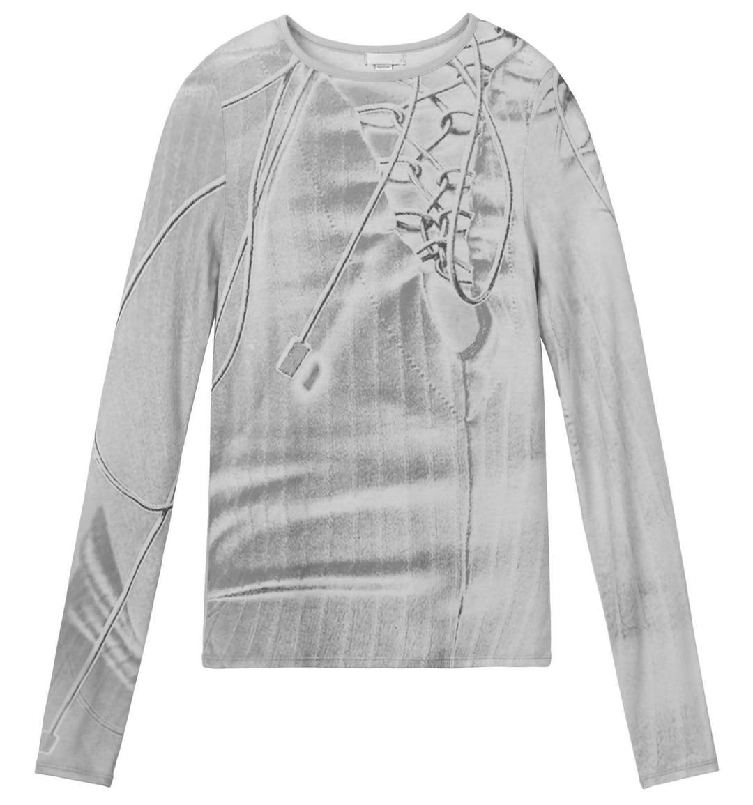 chi-e graphic top