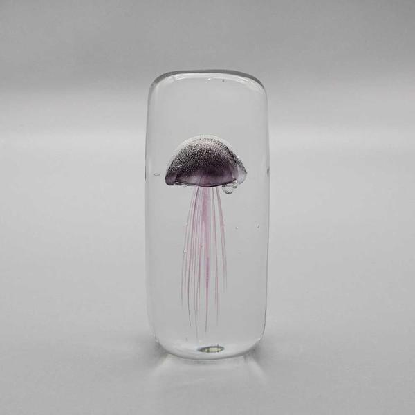 JELLYFISH PAPER WEIGHT(Tall)_Japan