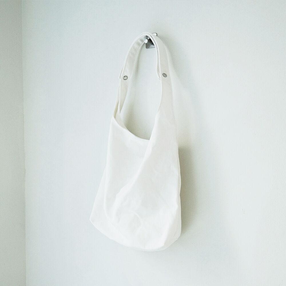 touk bag [white]
