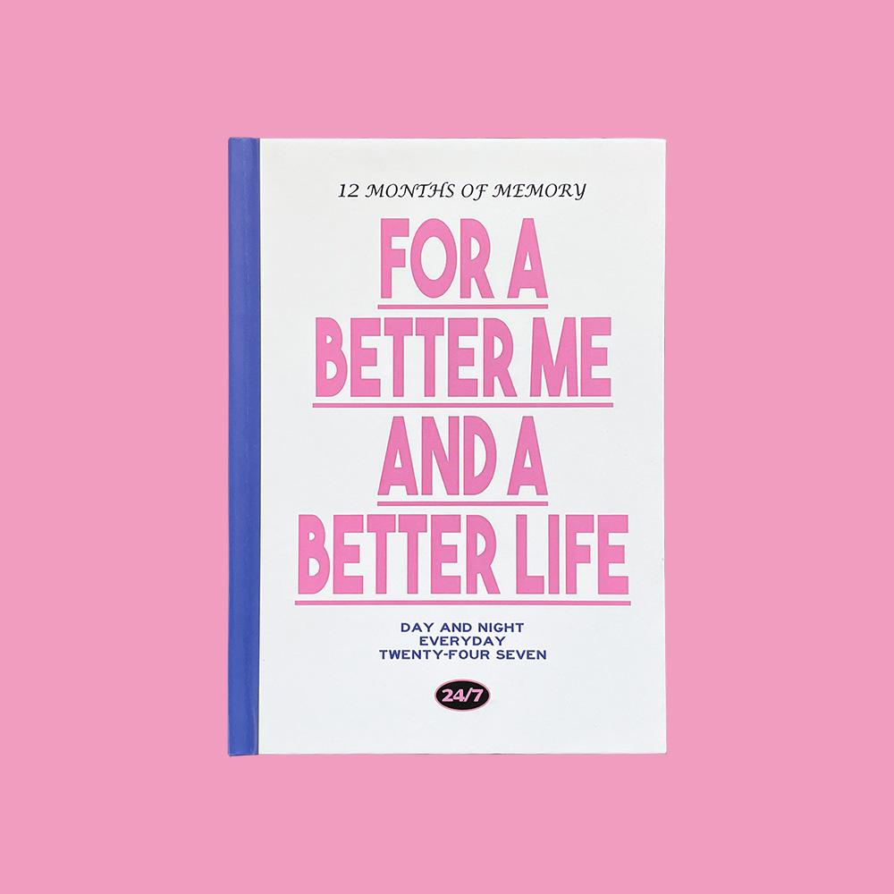 Better Diary