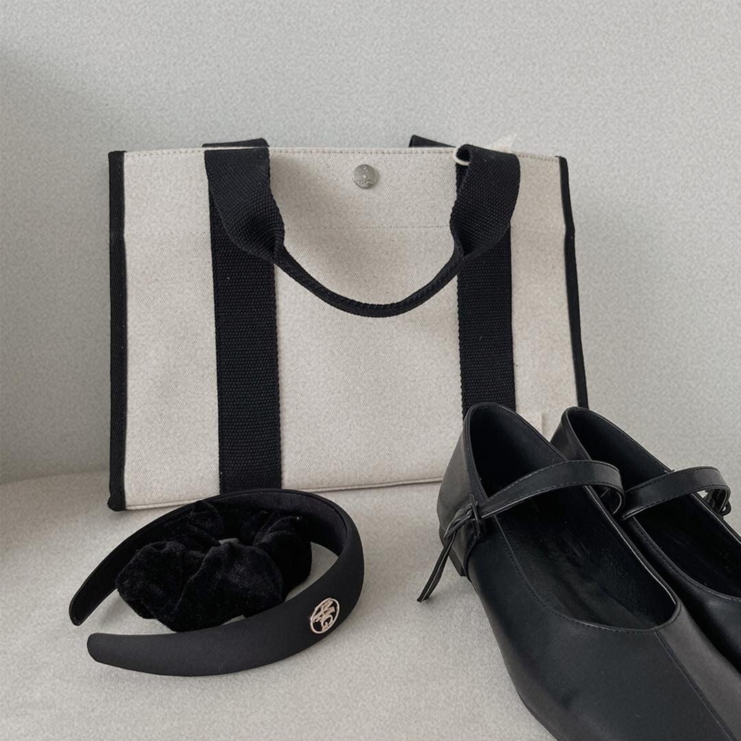 [이너백증정] 루나 캔버스백 기저귀가방 보부상가방 탄탄한 각잡힌 에코백 방수백 루나백 방수코팅 생활방수 크로스숄더백 숄더크로스백 (3color) 반품율0% 퀄리티보장 🚀당일출고🚀