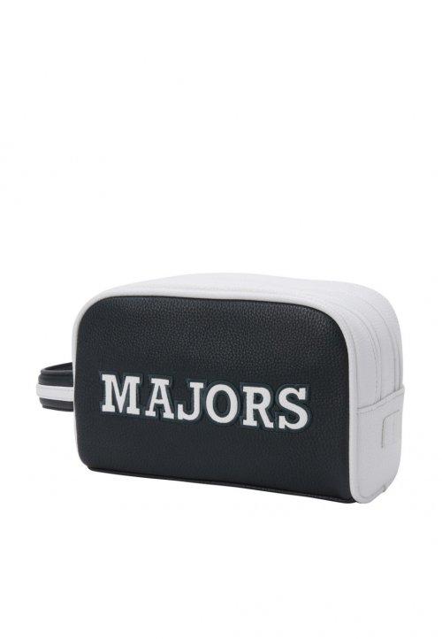 [The Majors] 남여공용 멀티 파우치_LBBAX23411GRX