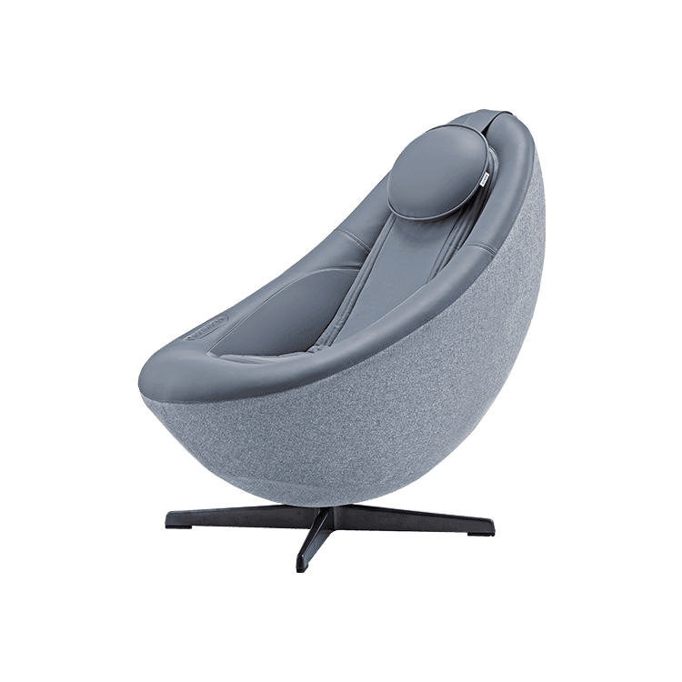 코웨이 BEREX 안마의자 페블체어