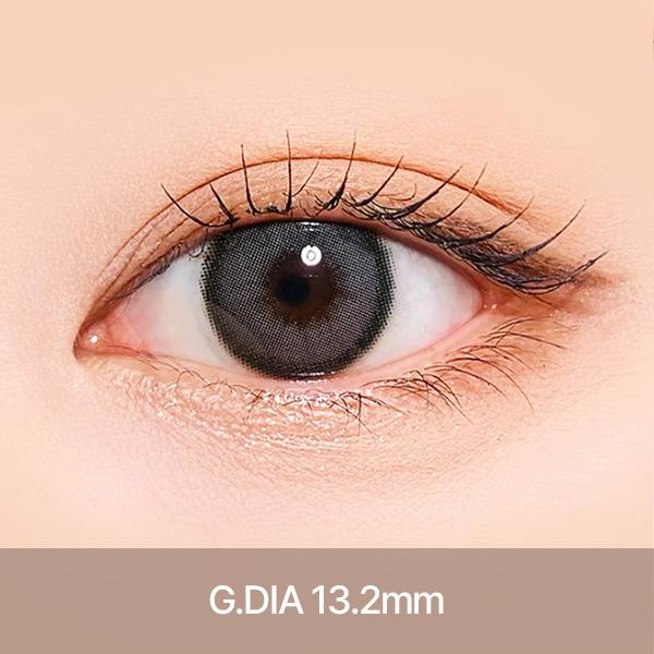 샌드 [ 그레이 ] 1개월용