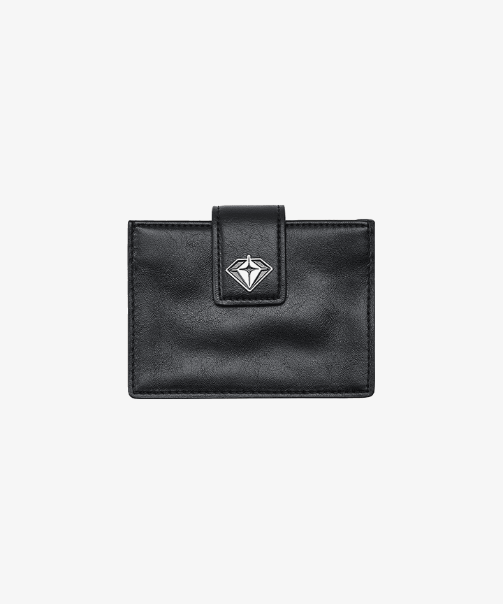 [REBOOT] TREASURE CARD WALLET