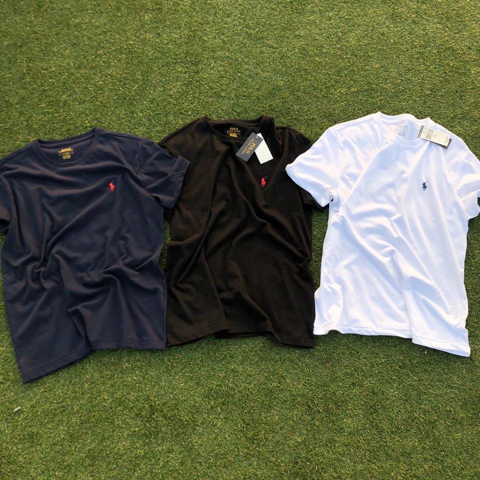 [새상품] 폴로랄프로렌 반팔티