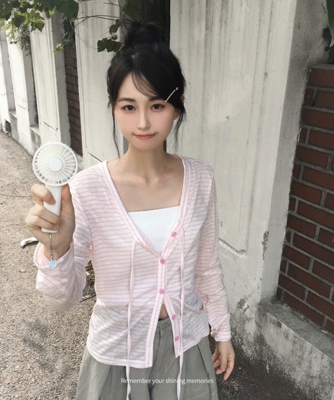 fancy stripe soft cd