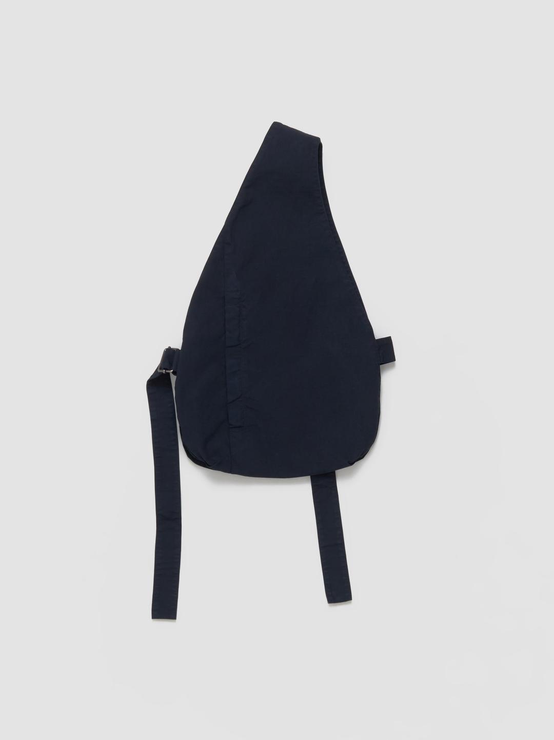 Dries Van Noten - Gallace Bag in Navy - 251-020605-1146-509