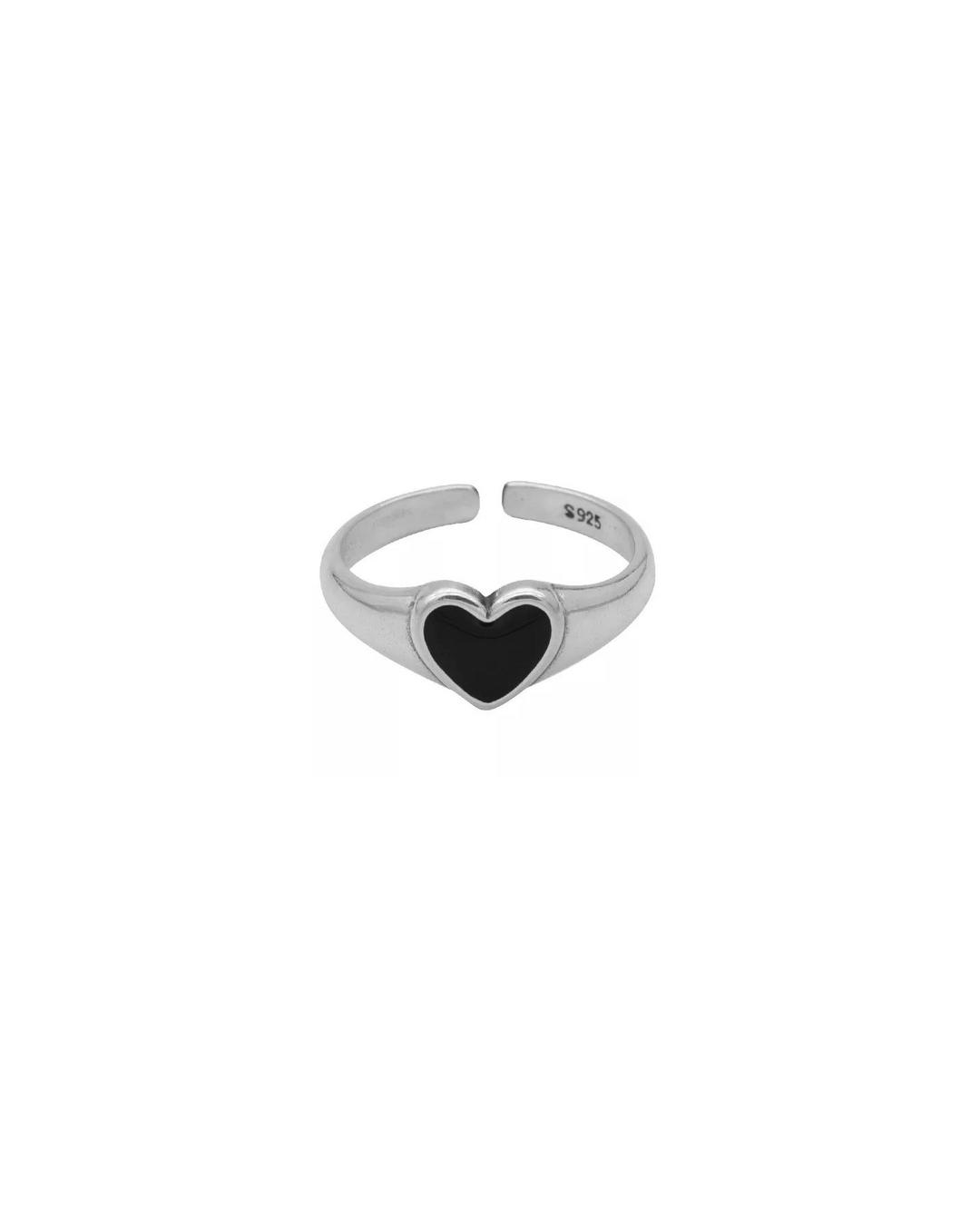 Heart Ring