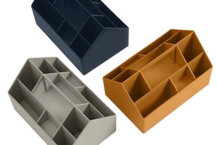 [해외] 스케치 툴박스 3colors