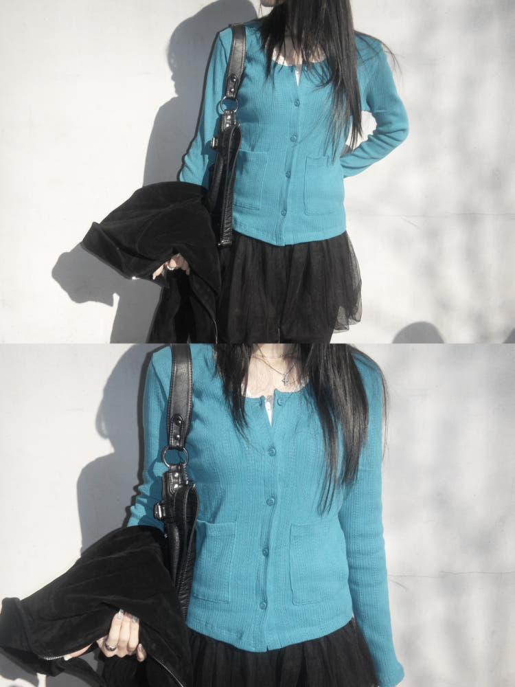 2color punch slim cd