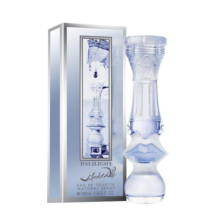 [선물 포장 가능] 살바도르달리 달리 라이트 오 드 뚜왈렛 50ml