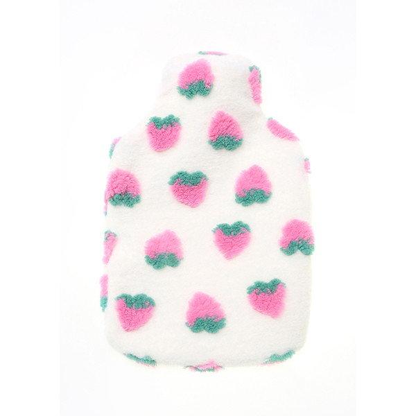 독일  보온물주머니 핫팩 클래식 폴리 스트로베리 1.8L