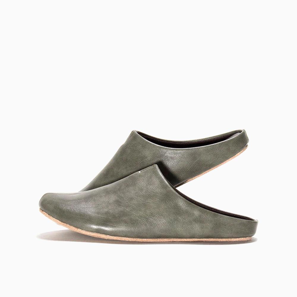 프론티어 룸스 여성 사무실 슬리퍼 실내화 층간소음방지