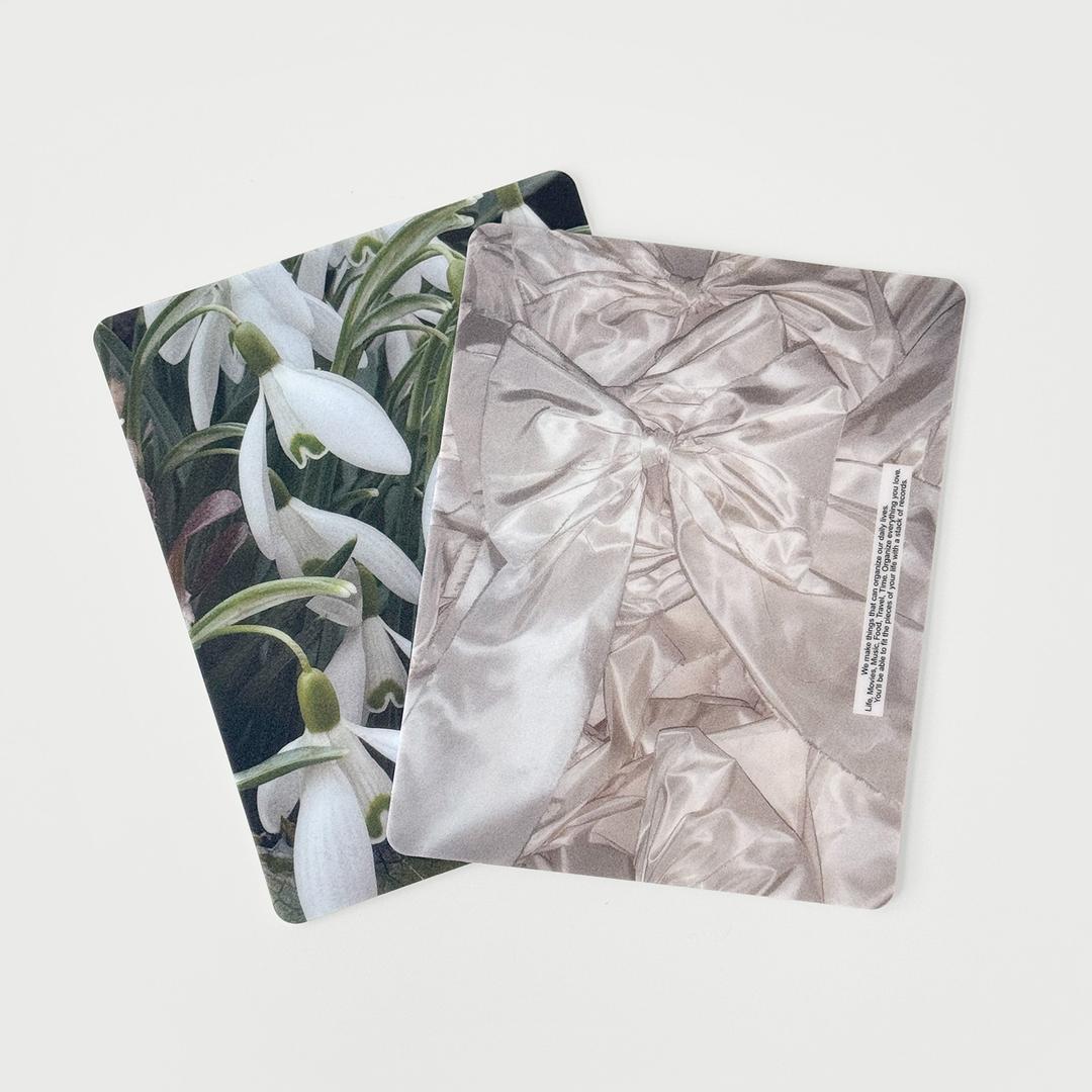 photo mousepad