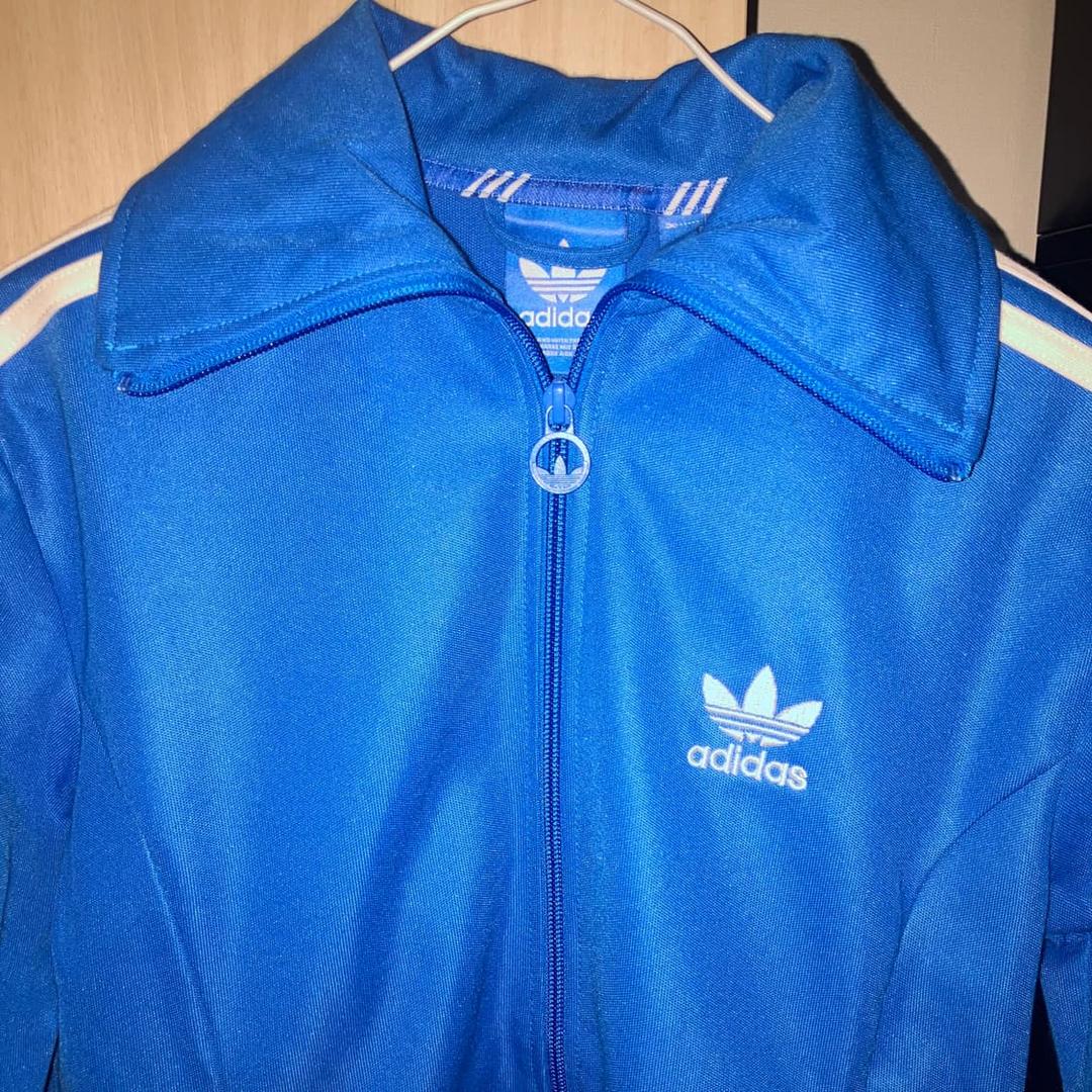 아디다스 파이어버드 져지 트랙탑 | 후루츠패밀리