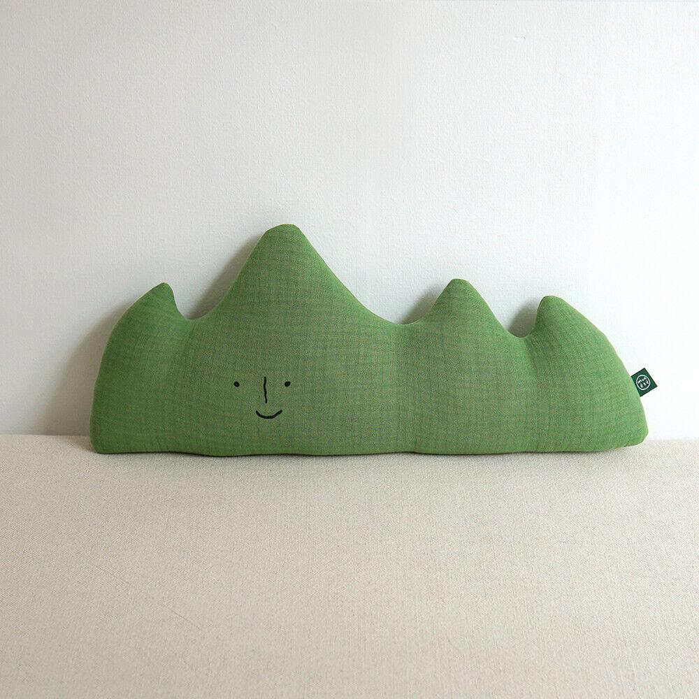 Forest Cushion