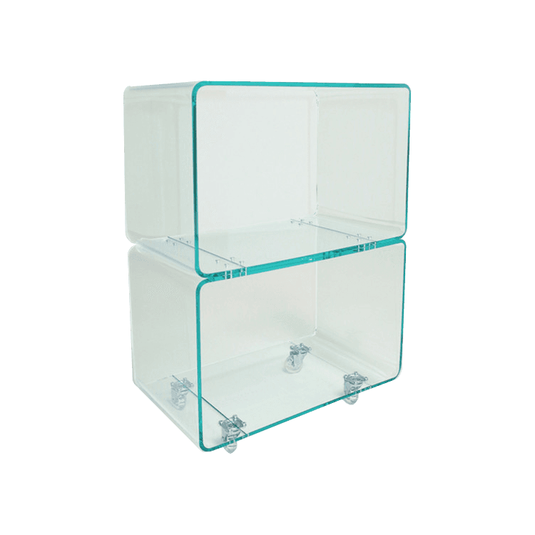 인비저블 스퀘어_라이트그린