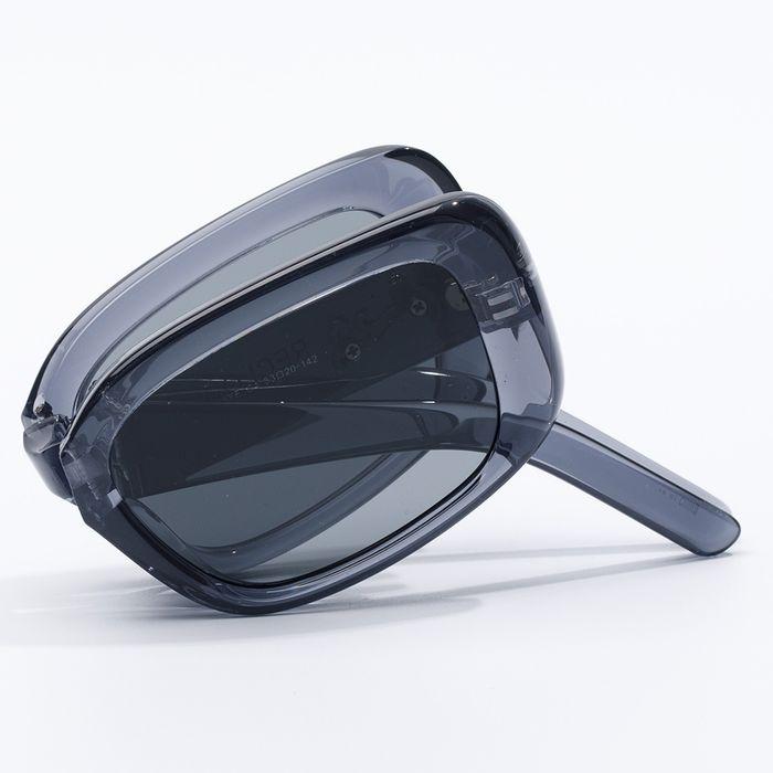 MAYE SUNGLASS GRAY