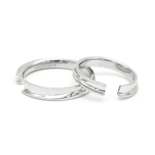 1007 Be one ring