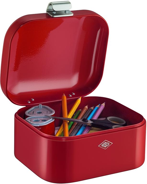 웨스코 미니그랜디 다용도 보관함 7colors