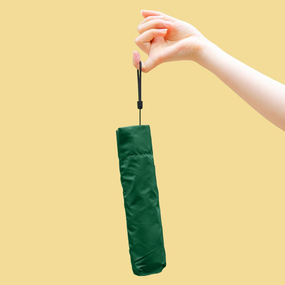 [SUNTIQUE] 카본 110g 초경량 우산 (UV 차단 97%) 양산겸용