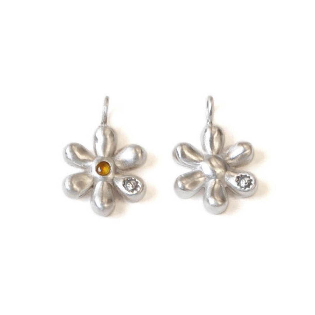 Signature '&\' Daisy Pendant (Small)