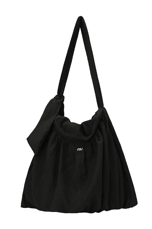BOBU BAG (BLACK)