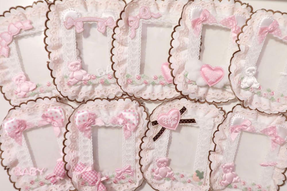 베이비부 네코 탑로더