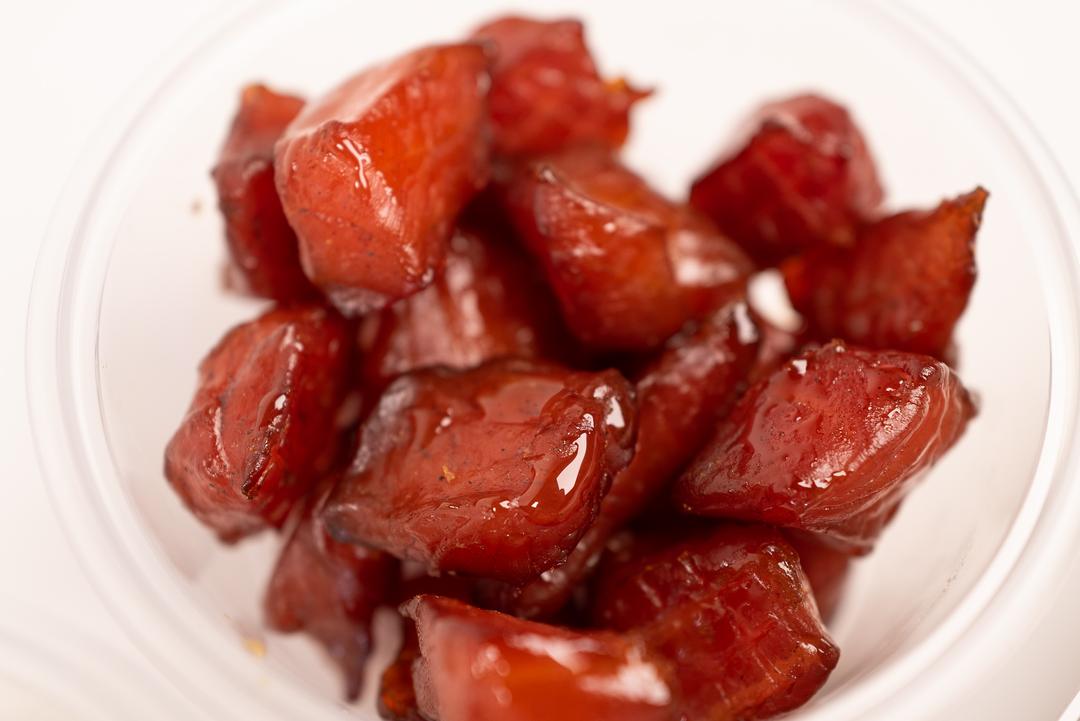 훈제연어 정과 140g