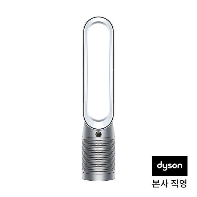 다이슨 TP07 쿨 공기청정기 화이트/실버