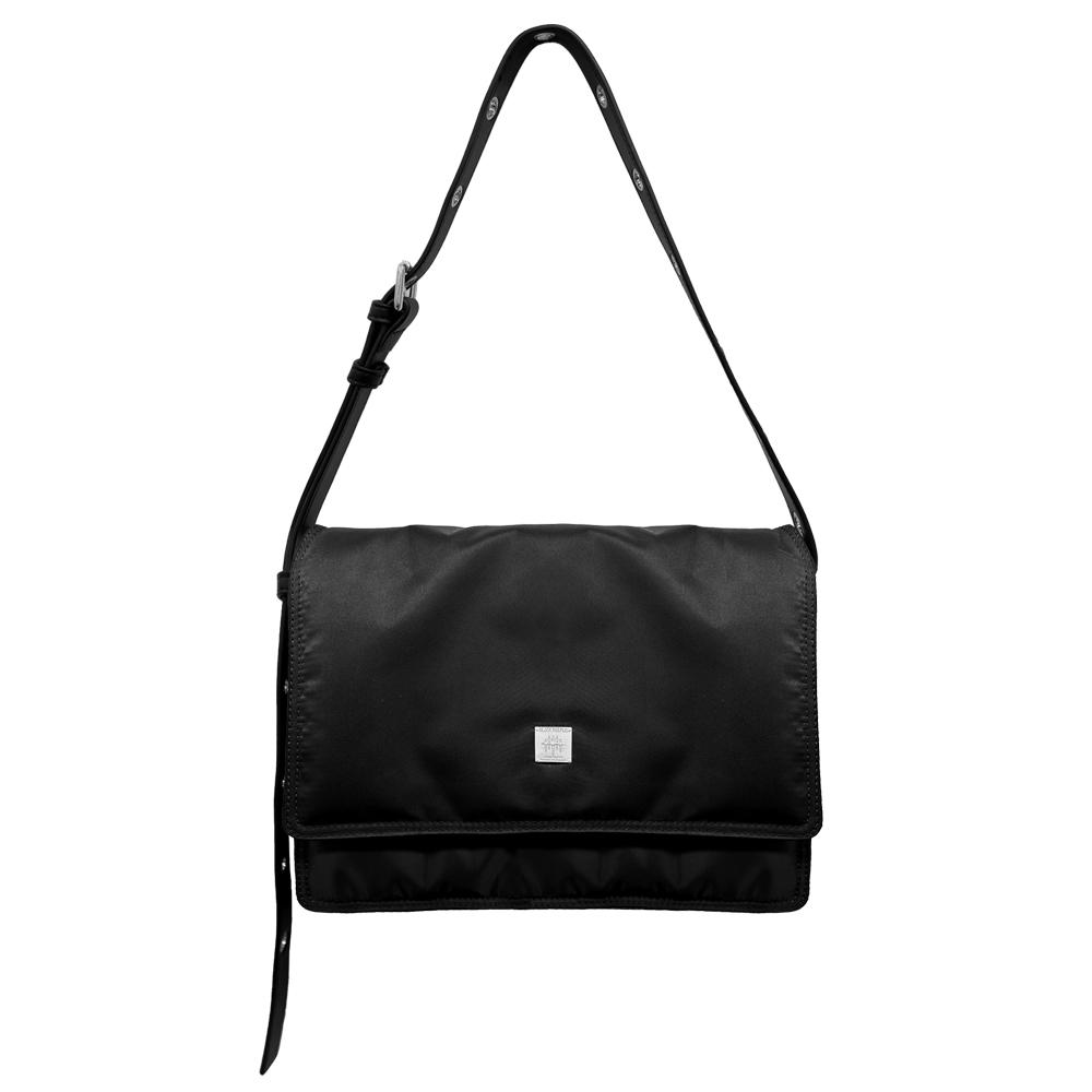3-Way Cloud Bag - Black