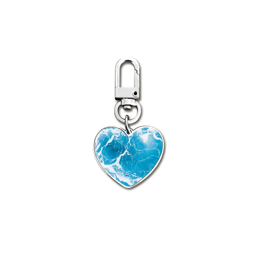 [Key ring] See the sea