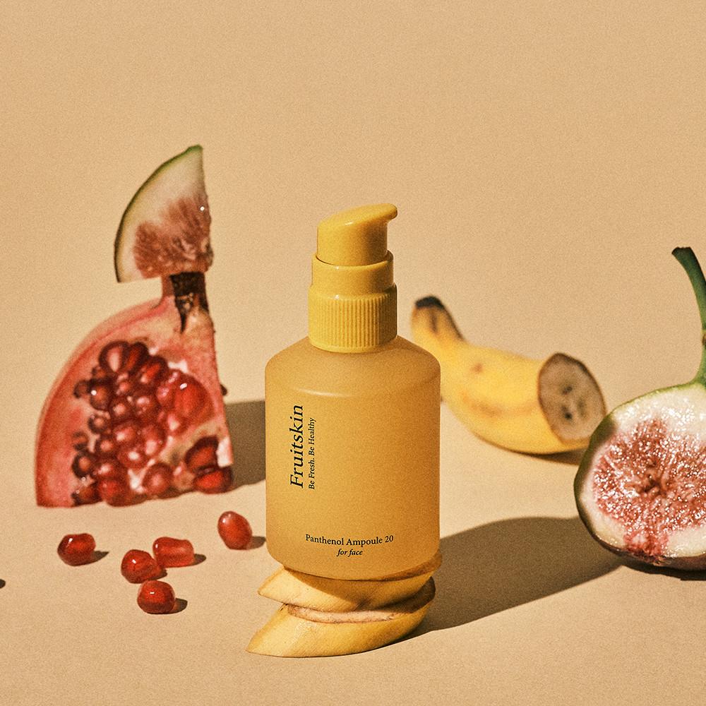 비건 판테놀 앰플 20 (40ml)