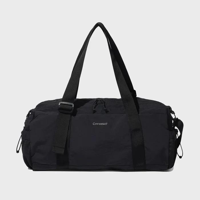 립스탑 더플백 Dark Navy