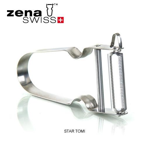 스타 토미(STAR TOMI) - 양배추채칼, 과일 필러/슬라이서