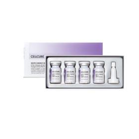 셀트리온 셀큐어 화이트 에너지 멜라앰플 2X -1BOX