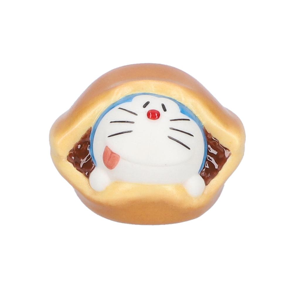 도라에몽 만복 도자기 젓가락 받침 A