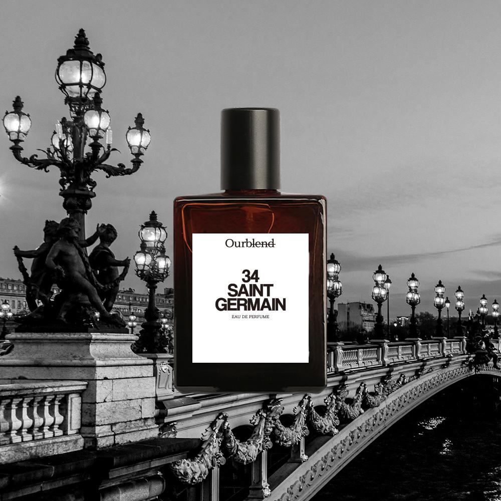 34번가 생제르망 오드퍼퓸 30mL