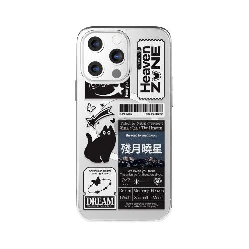 아이폰 맥세이프 케이스 시크플라이